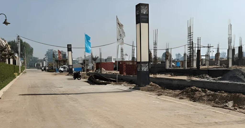 Development Progress