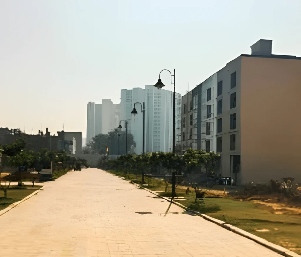 Development Progress